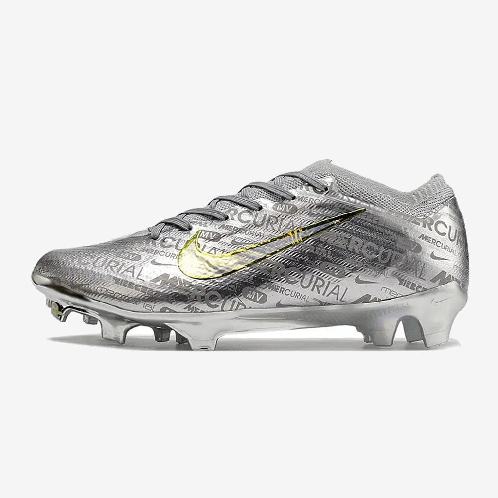 Vapor 15 Elite FG '25th Anniversary Pack' Silver Argent