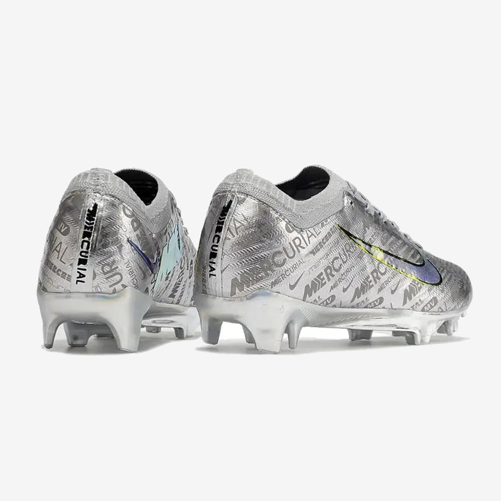 Vapor 15 Elite FG '25th Anniversary Pack' Silver Argent