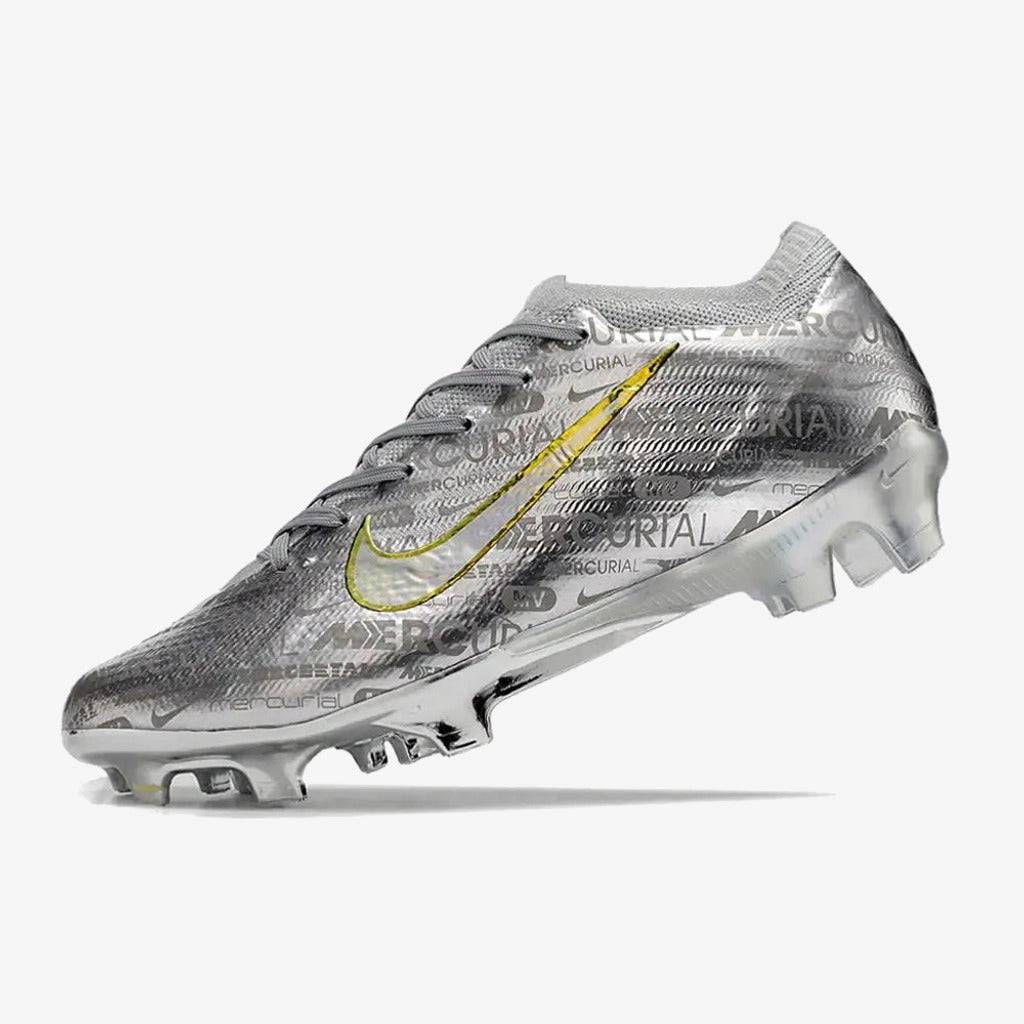 Vapor 15 Elite FG '25th Anniversary Pack' Silver Argent