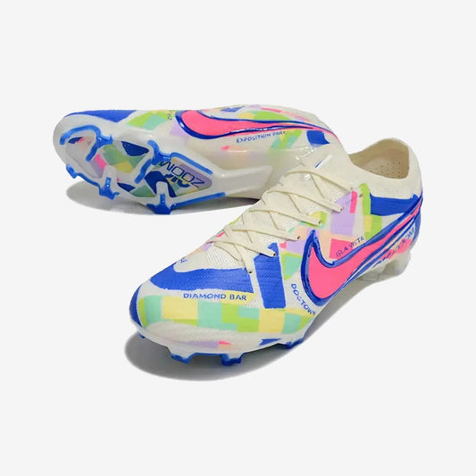 Vapor 15 Elite FG 'SoCal Pack' Multicouleur — Nike