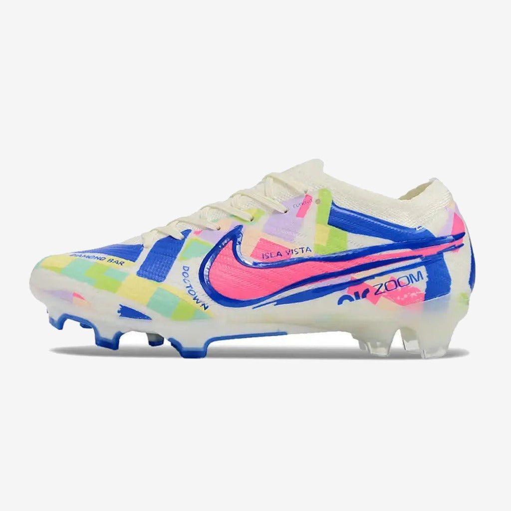 Vapor 15 Elite FG 'SoCal Pack' Multicouleur