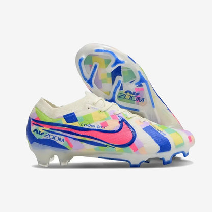 Vapor 15 Elite FG 'SoCal Pack' Multicouleur