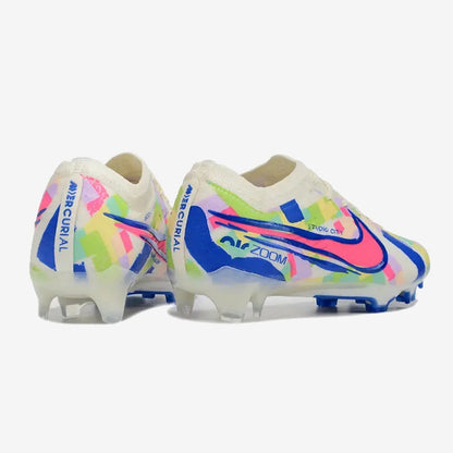 Vapor 15 Elite FG 'SoCal Pack' Multicouleur