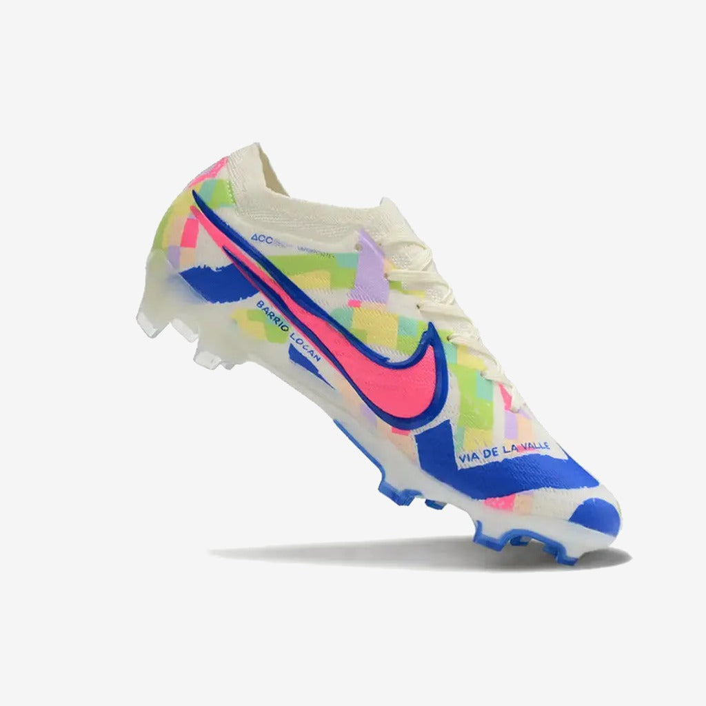 Vapor 15 Elite FG 'SoCal Pack' Multicouleur