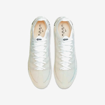 Vapor 16 Air max 95 FG - Full White