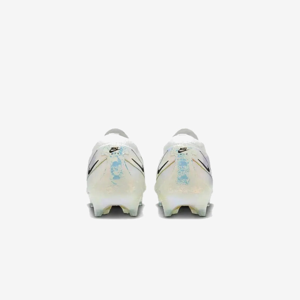 Vapor 16 Air max 95 FG - Full White