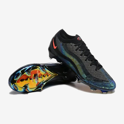 Vapor 16 Air Max 95 FG - Noir/Solar Red
