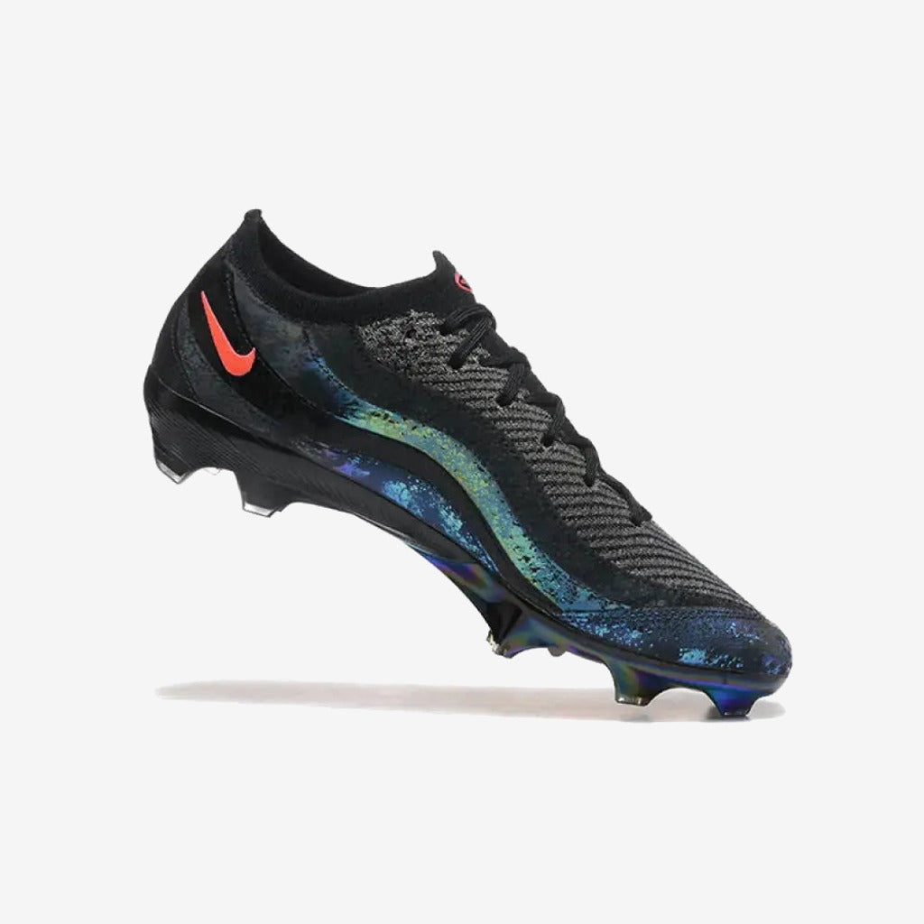 Vapor 16 Air Max 95 FG - Noir/Solar Red