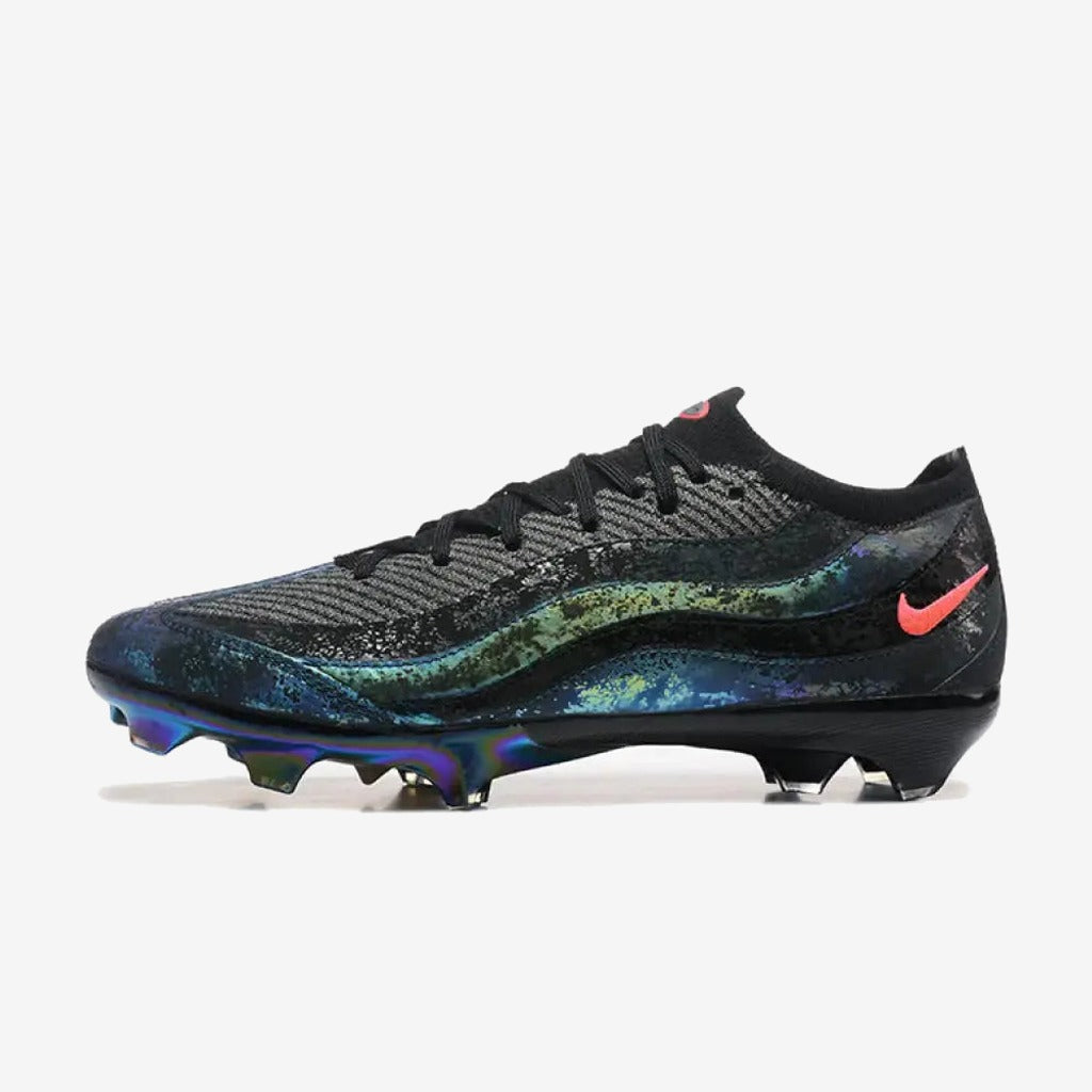 Vapor 16 Air Max 95 FG - Noir/Solar Red