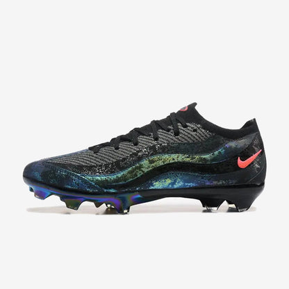 Vapor 16 Air Max 95 FG - Noir/Solar Red