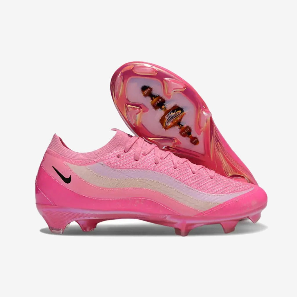 Vapor 16 Air max 95 FG - ROSE — Nike