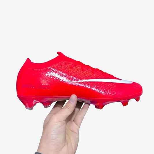 Vapor 16 Cosmic Speed FG - Rouge/Blanc — Nike
