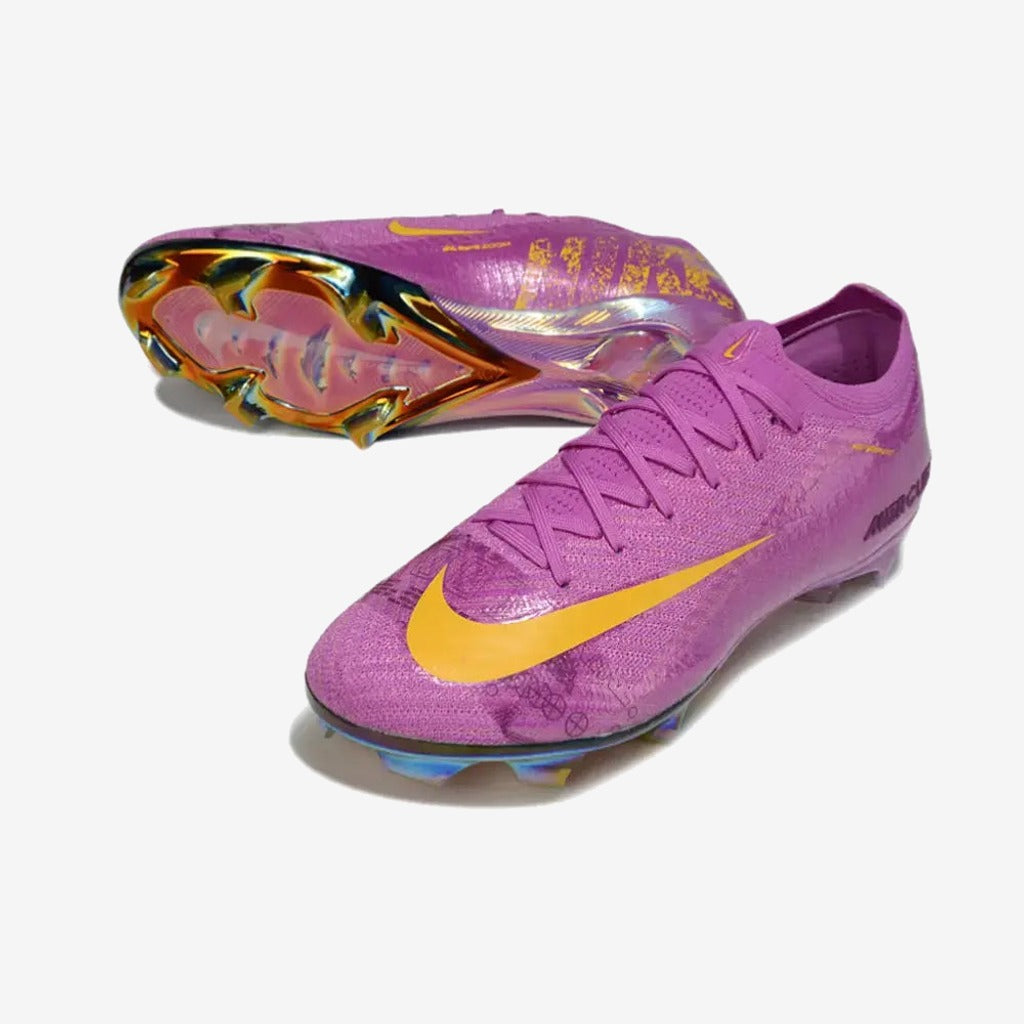 Vapor 16 Cosmic Speed FG - Violet/Orange