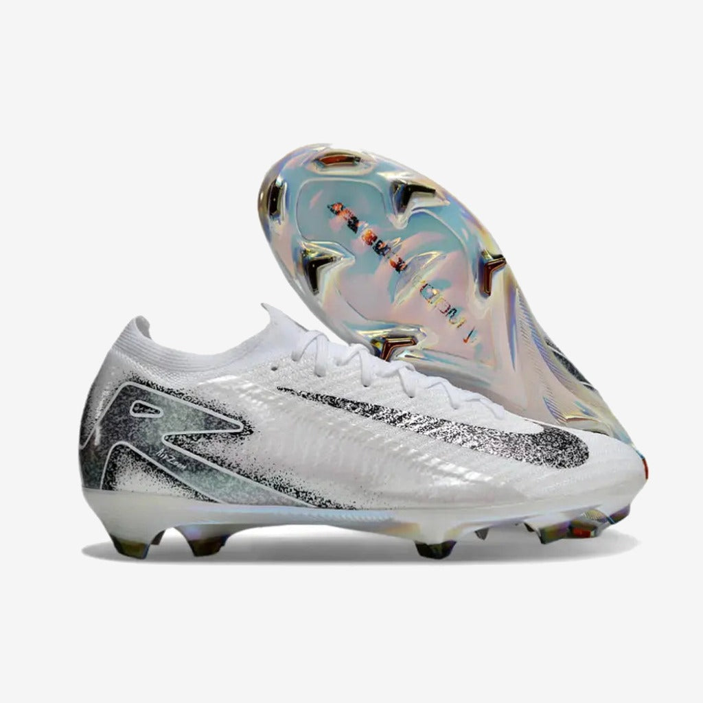 Nike Vapor 16 FG - Blanc/Argenté