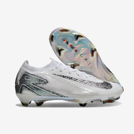 Nike Vapor 16 FG - Blanc/Argenté