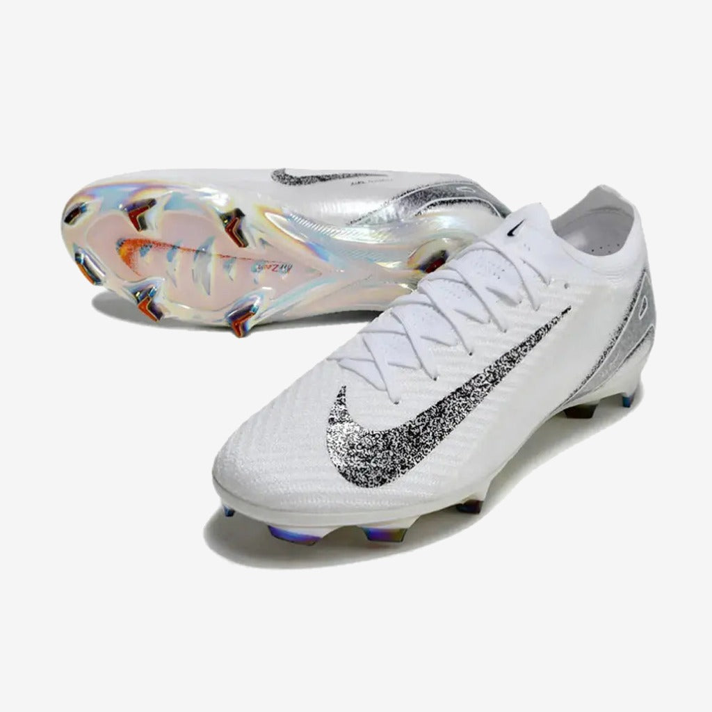 Nike Vapor 16 FG - Blanc/Argenté