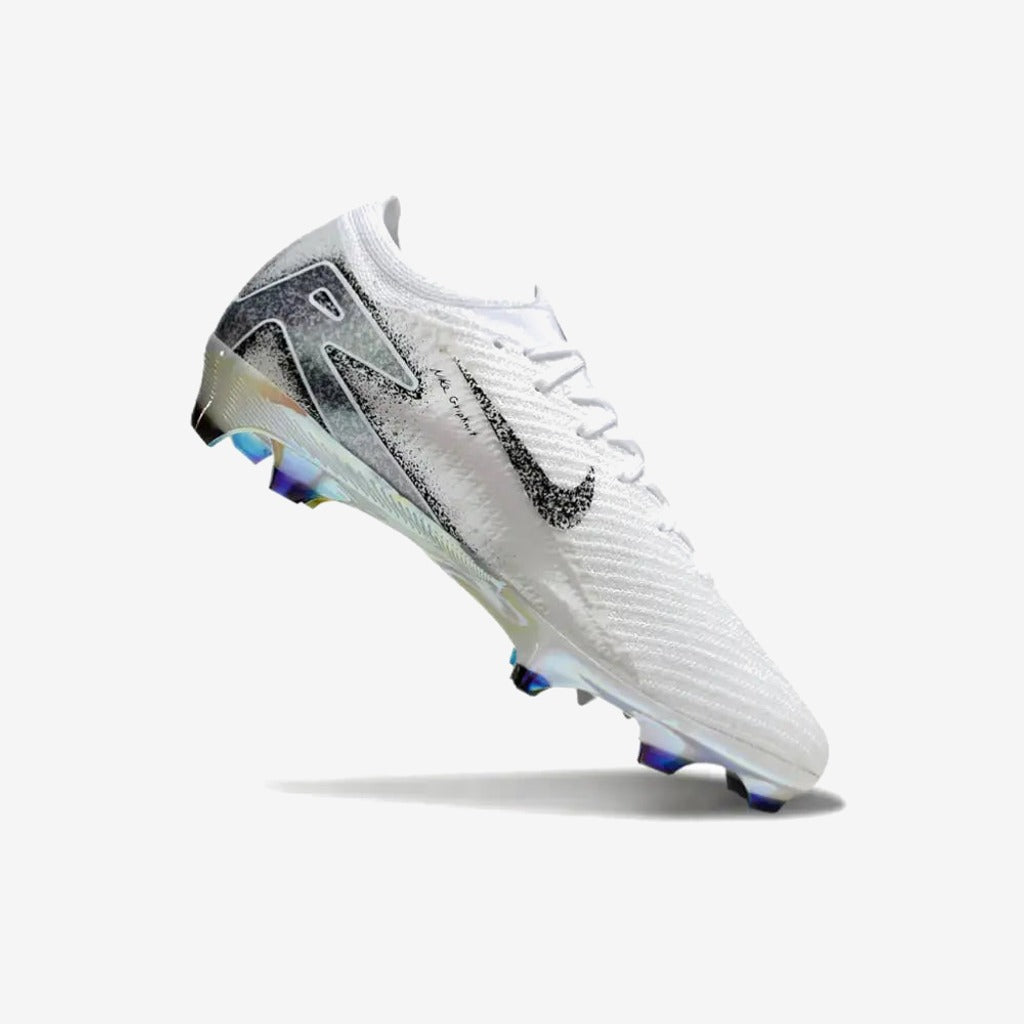 Nike Vapor 16 FG - Blanc/Argenté