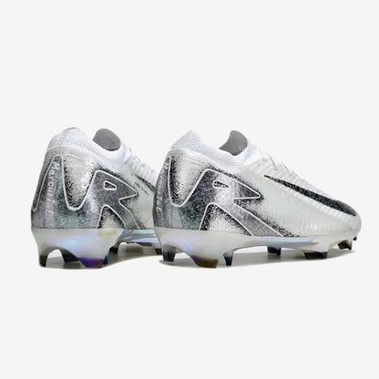 Nike Vapor 16 FG - Blanc/Argenté