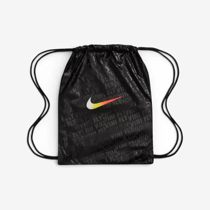 Nike Vapor 16 x Vinicius Junior - Noir/Orange/Vert