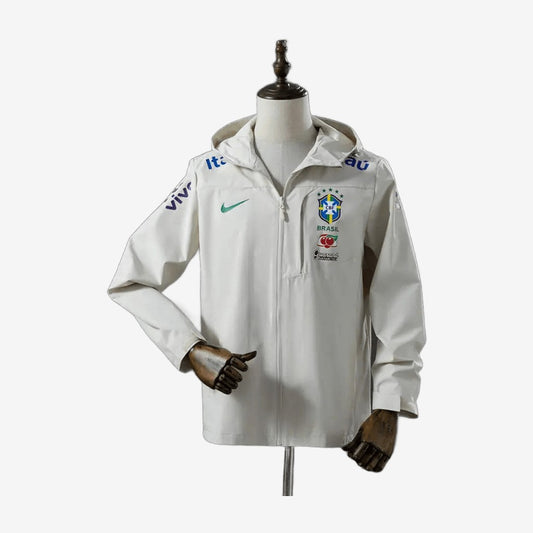 veste selecao beige
