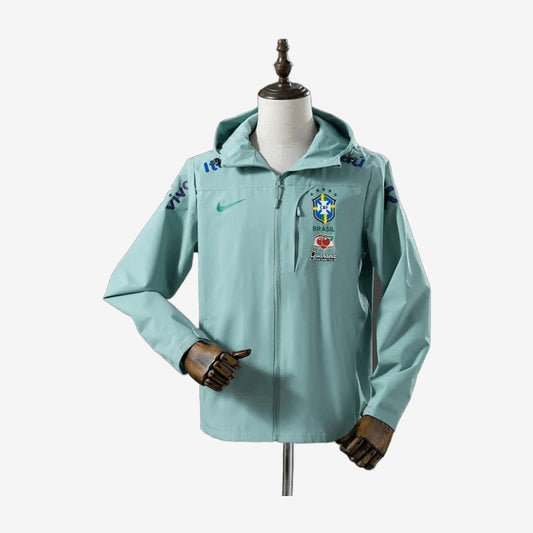 veste selecao bresil