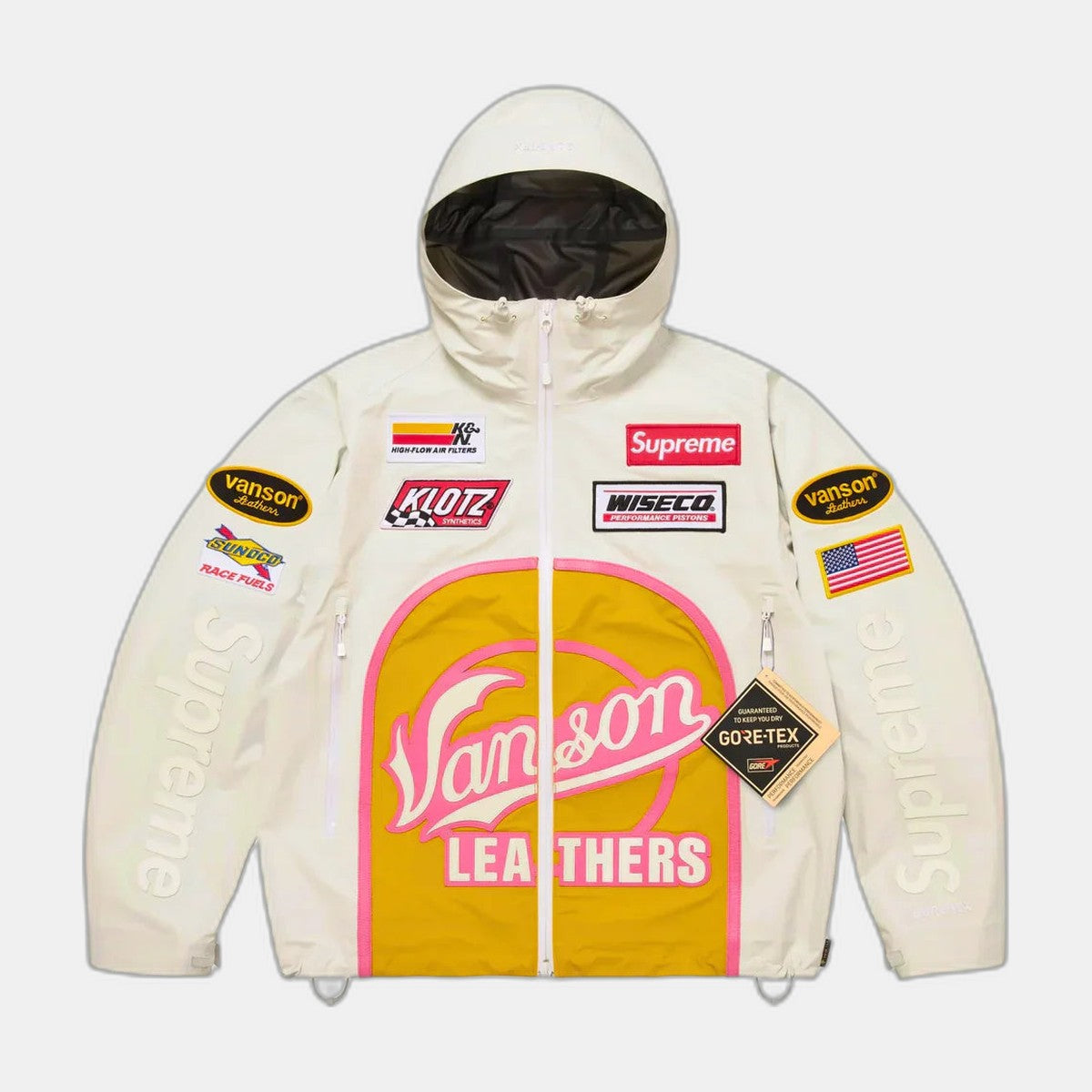 Veste Supreme GORE-TEX