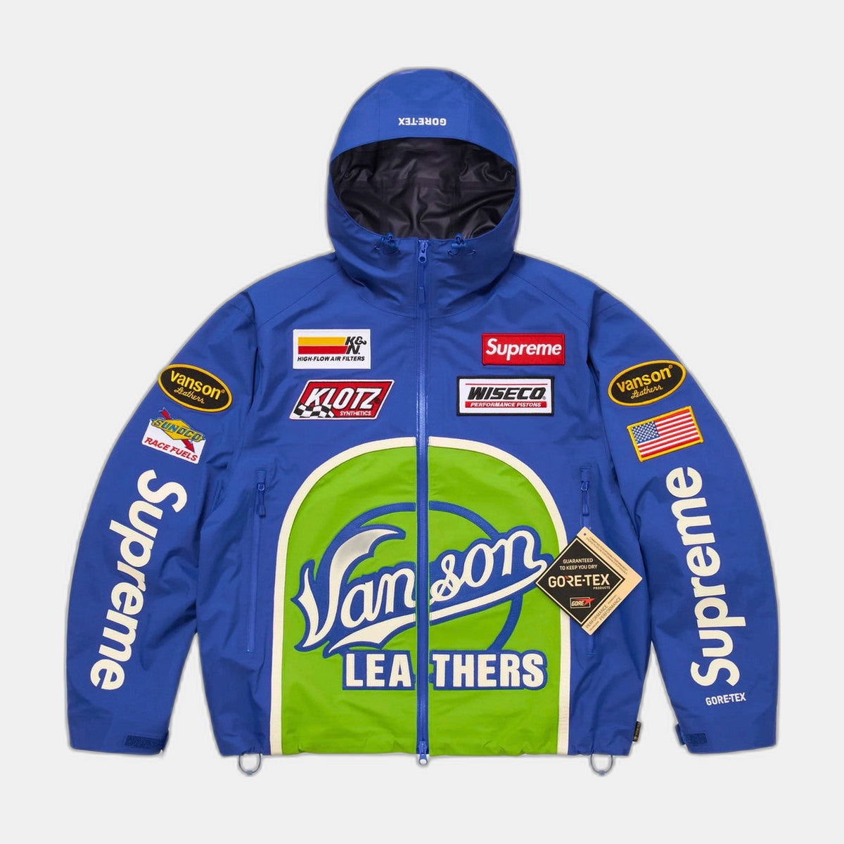 Veste Supreme GORE-TEX