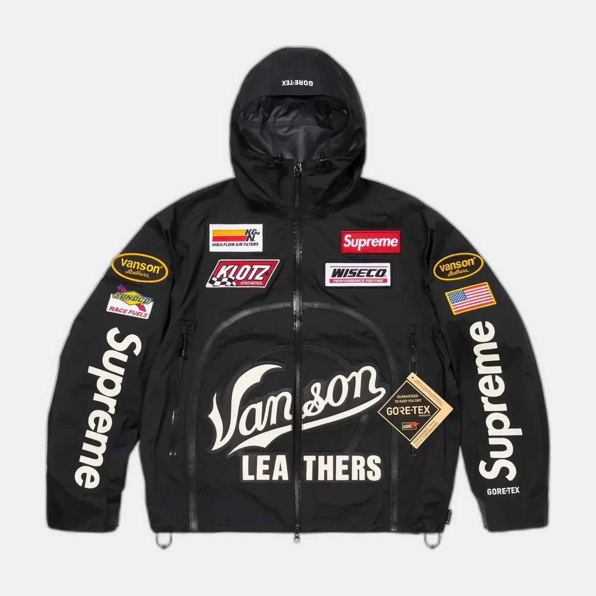 Veste Supreme GORE-TEX